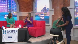 New, on-the-go spa services in downtown Memphis