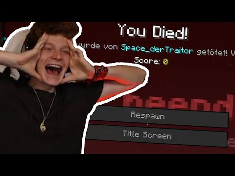 Space BESTE Twitch Clips FAILS + WINS!