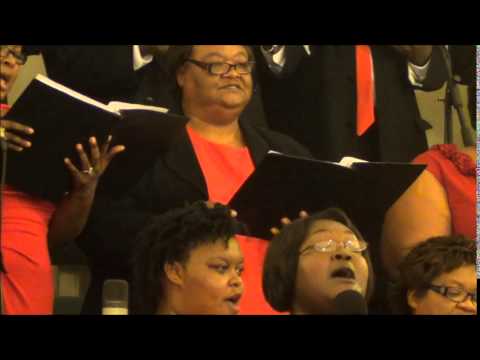 By The Way of The Cross - The Ruppes - performed by Freeport SDA