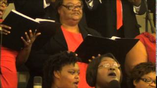 By The Way of The Cross - The Ruppes - performed by Freeport SDA