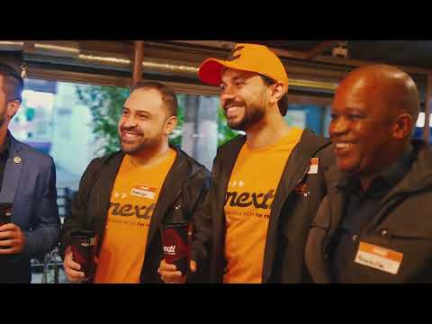 Happy Hour by Nexti + @meninodorh - São Paulo