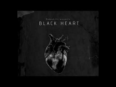 Freestyle Boom Bap Beat | "Black Heart" | Boom Bap X Instrumental uso libre | Rap INSTRUMENTAL |