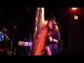 Kelsea Little - Ginuwine Pony Cover on Harp 
