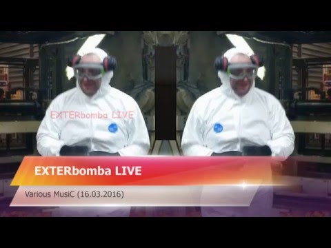 Fiesta (Bonga Gotonga Mashup) - Pulsemaster Dj Team [by BombA]