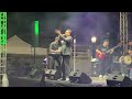 Manny Manuel - Si Una Vez                                     (Fiestas Patronales Arecibo P.R. 2023)