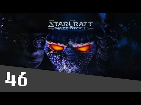 StarCraft: Mass Recall [46] The Iron Fist: Ruins of Tarsonis