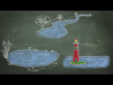 EVI Kids - Woher kommt eigentlich das Trinkwasser?