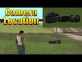 Cheat Code For Camera In Gta San Andreas
