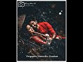 Chalakku Chalakku ChelaAtha Kattikitaalae MelodySong Whatsapp Status Tamil Ekbharathicreation4931