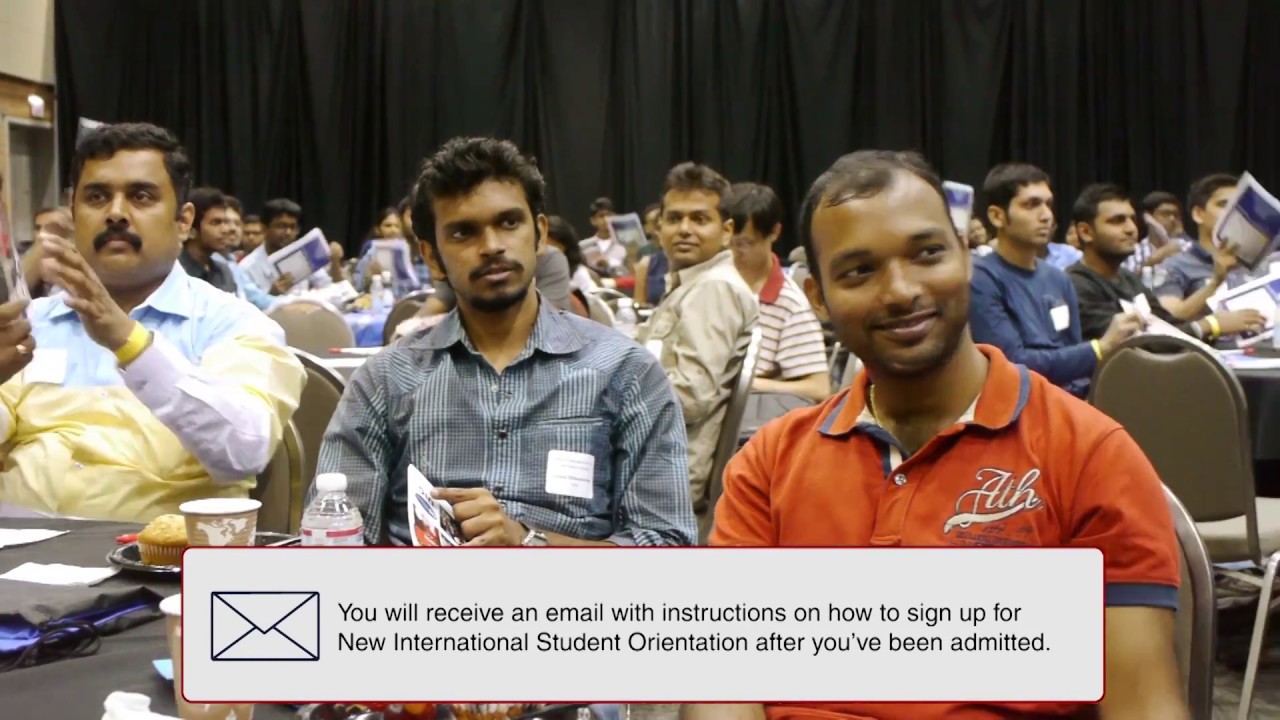 Welcome to UIC: Orientation, Registration, and Student