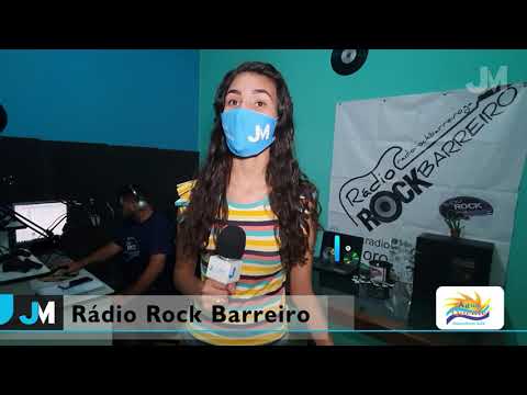 Rádio Rock barreiro