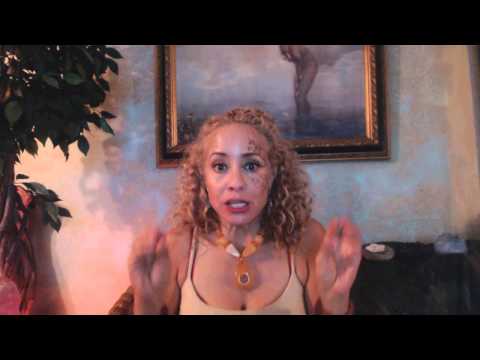 Gemini New Moon 2014 Sirena Nereida