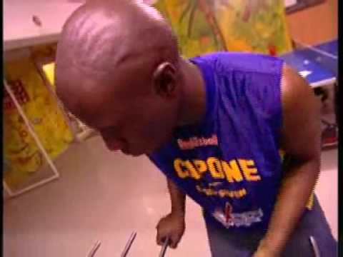 Lunafrow Team Internationale 1