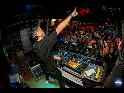 Lazaro @ Coliseum 29 ANIVERSARIO 10-09-22