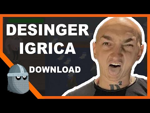 Desinger nije cava video thumbnail