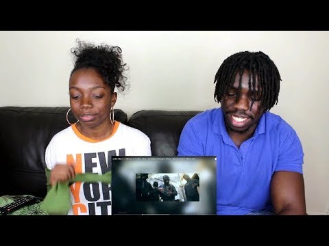 (AD) Mad L x Skatty x Tookie x FG - Certified Chingers (Prod. By Mun Roe) #Exclusive - REACTION