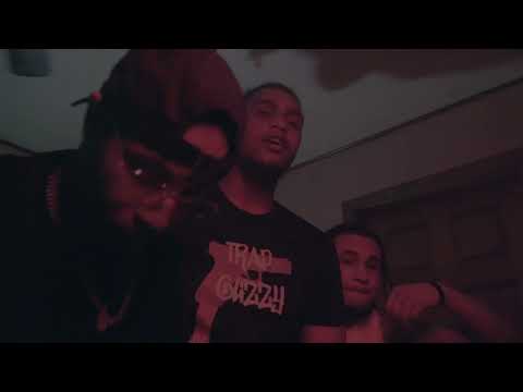 #3113 | ERICSNOWW “FRESH OUT THE PEN “ FT TRAP GLIZZY VIDEO LEAK (SHOTBY ALWAYSRISKTHINGS) FreeKC