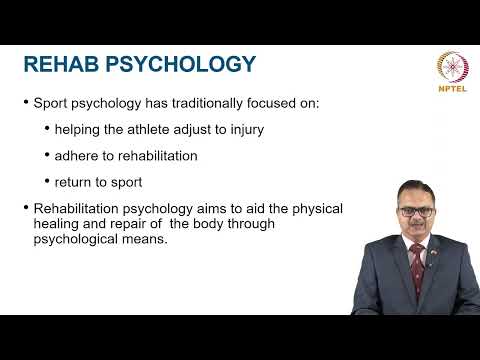 Team Roles in Sports Injuries thumbnail