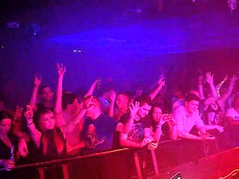 Sean Tyas @ Majefa Manchester August 2011 7/8