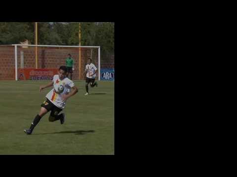 Vídeo promocional - Matías Gutiérrez