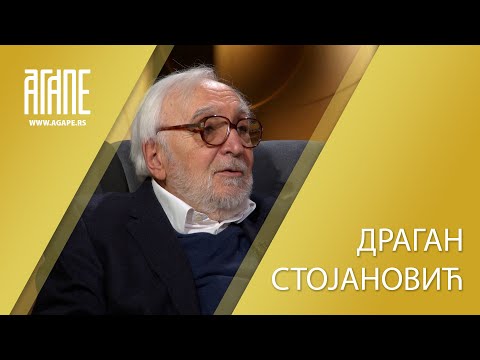 AGAPE - Dragan Stojanović (31.03.24)