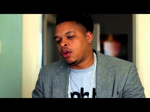 Curtis Young Shares His Unique Story With the Plush Life