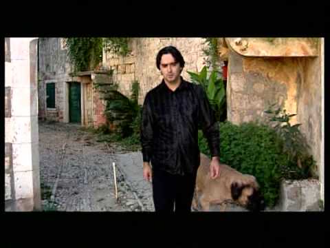 DEAN DVORNIK BALADA O ŠARKU