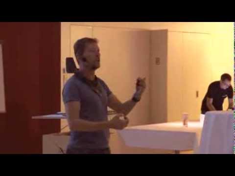 Alistair Cockburn - Disciplined Knowledge Acquisition in Product Development