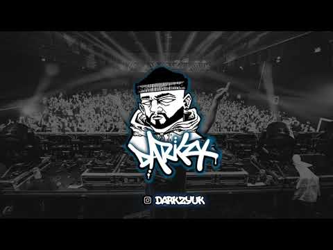 Darkzy Live At Creamfields