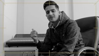 MC Bilal - Herzlos (Live)