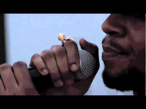 KiD CuDi - Mr. Rager (Official Music Video)