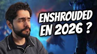 Enshrouded : Pourquoi tout le monde en reparle (Update 8 et ses changements)