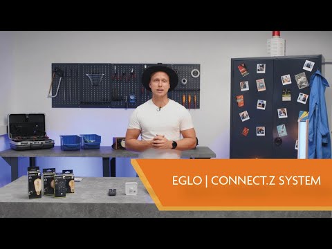 EGLO | Connect.z System