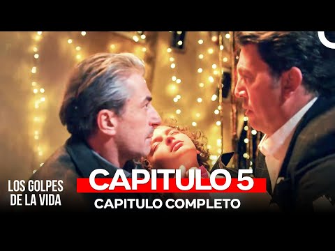 Los Golpes De La Vida Capítulos 5 (Doblado en Español)