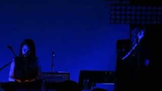 Cold Cave-&quot;ICONS OF SUMMER&quot;[Live incomplete] Metro Operahouse, Oakland, CA Gary Numan Dark Wave