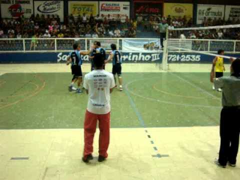 Almenara 2 x 0 Araçuai