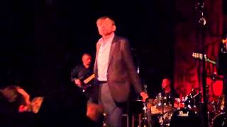 The Fall Facebook Troll Manchester Cathedral 2014.05.15