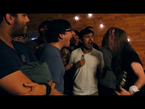 State Faults FULL SET (Bridgetown DIY 06.17.2014)