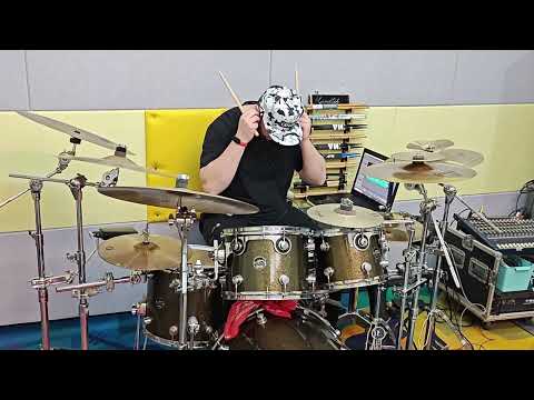 [Newsboys - God's Not Dead][Drum cover - Vova Babishyn]