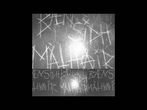 Bæn Sidh Màthair - Demo [2019 Crustgrind]