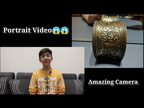 LG G8X Full Camera Review And Tutorial