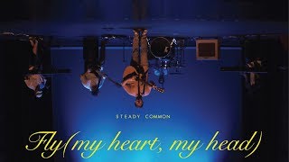 Fly (My Heart, My Head) Music Video