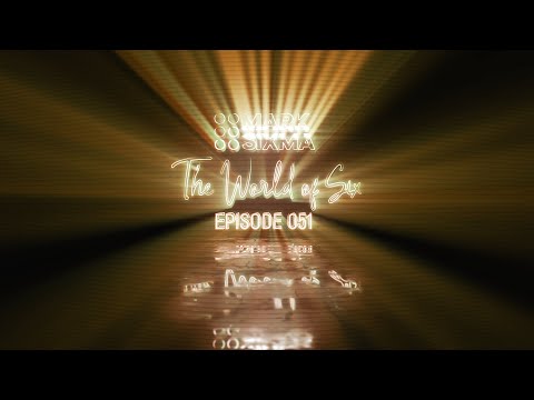 Mark Sixma - The World of Six #51