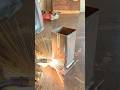 "How to Master Pulse MIG Welding: Tips and Techniques"#shorts #weldingshorts #welder