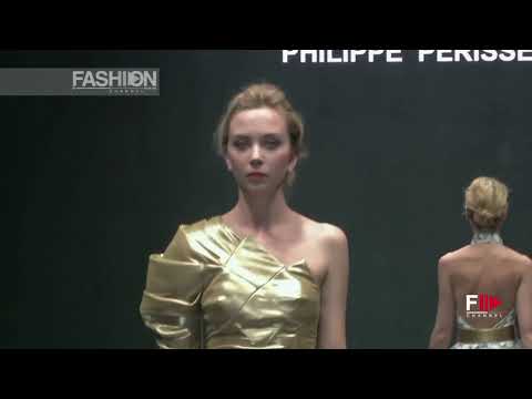 PHILIPPE PERISSE Spring Summer 2019 Montecarlo MCFW - Fashion Channel
