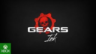 Gears of War Ultimate Edition – Gears Ink