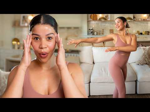 15 minute Fast Walk for beginners