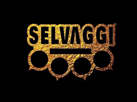 L'Elfo & Tanzo - Selvaggi 2 [Prod. DJ Seby]