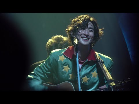 [4k] 190831 See Your Eyes - 잔나비(JANNABI) [Fantastic Old-fashioned RETURNS!]