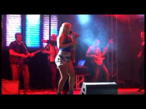 Essencia do forró ao vivo-Vai ficar na vontade